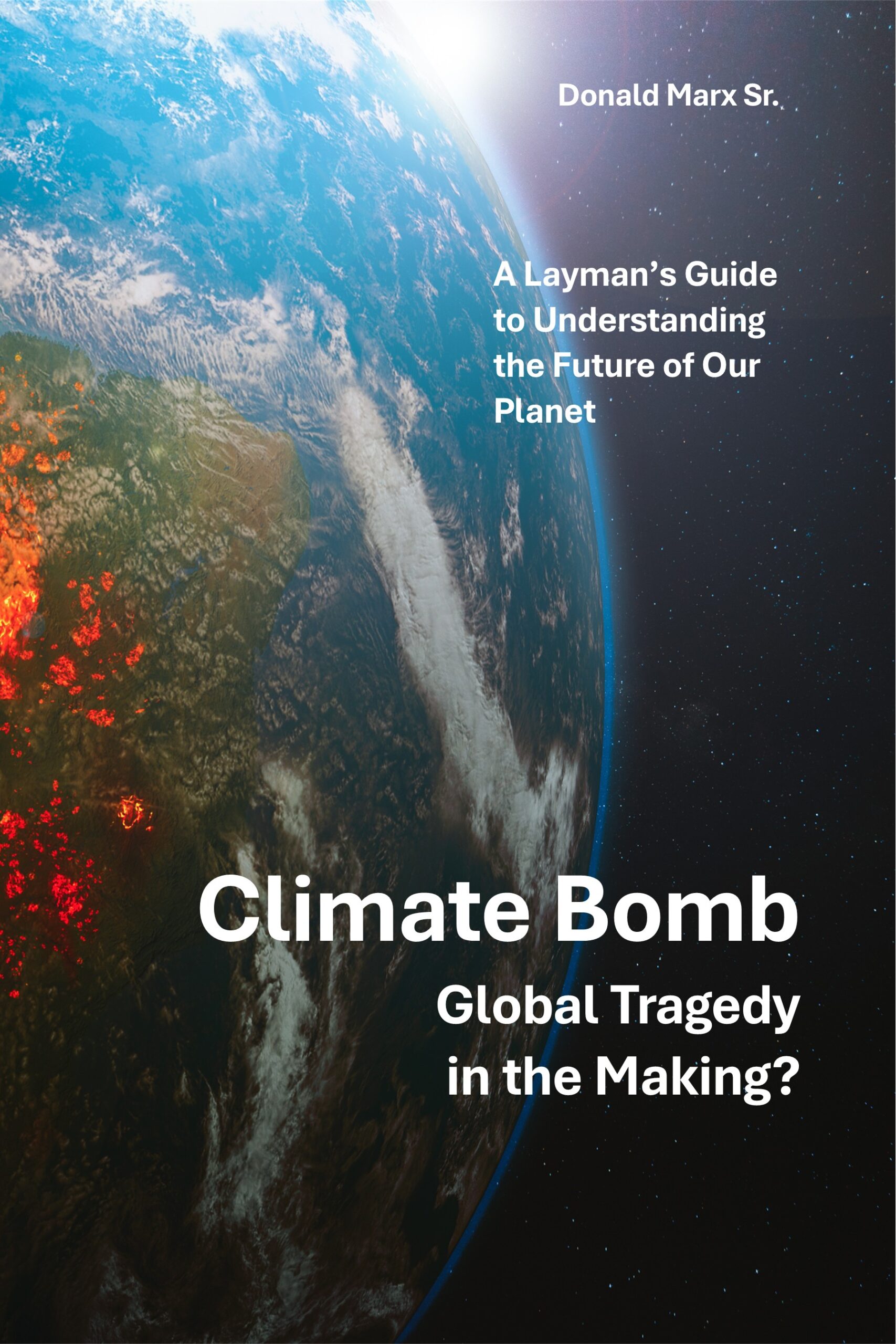 Climate Bomb
